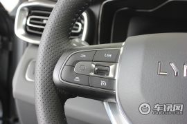 LYNK&CO-领克1新能源-1.5T PHEV 劲Pro
