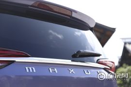 上汽大通-上汽大通G50