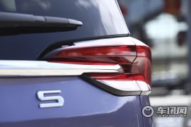 上汽大通-上汽大通G50