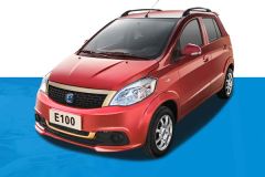 江铃E100