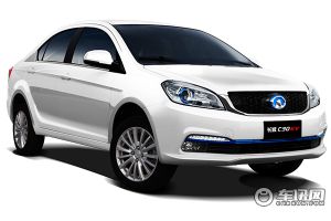 长城C30EV