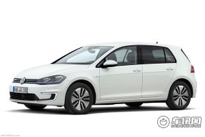 e-Golf