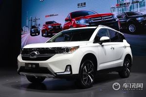祺智 PHEV