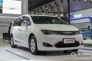 大捷龙 PHEV