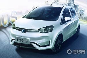 江铃E200S