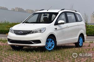 K50 EV