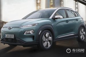 KONA EV