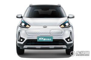 KX3 EV