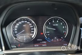 华晨宝马-宝马2系旅行车-220i 豪华套装  ￥29.48