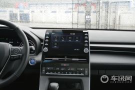 一汽丰田-亚洲龙