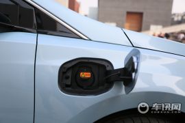 通用别克-VELITE 6