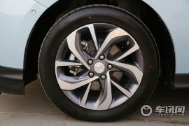 通用别克-VELITE 6