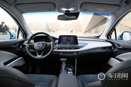 通用别克-VELITE 6