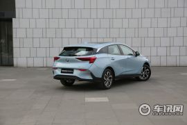 通用别克-VELITE 6