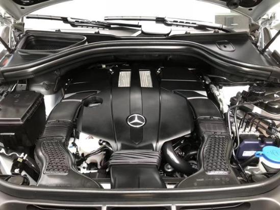 18款奔驰GLS450，高档汽车品牌之一，土豪的选择！