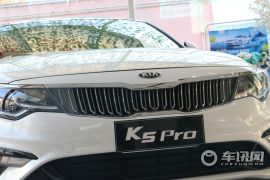 东风悦达起亚-起亚K5