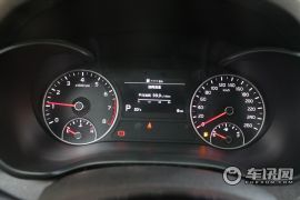 东风悦达起亚-起亚K5