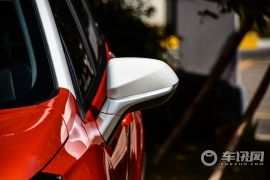 长安汽车-长安CS15-2019款全新CS15