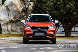 长安汽车-长安CS15-2019款全新CS15