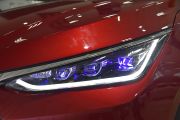 比亚迪-唐EV-EV600D 智联创领型  ￥33.49