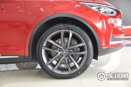 比亚迪-唐EV-EV600D 智联创领型  ￥33.49