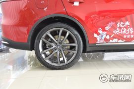 比亚迪-唐EV-EV600D 智联创领型  ￥33.49