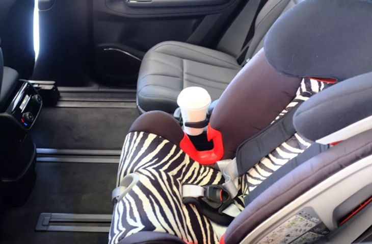 蔚来ES8体验再升级,六座版居然如此优秀