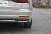 一汽奥迪-奥迪A6L-45 TFSI 臻选致雅型  ￥44.28