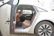 一汽奥迪-奥迪A6L-45 TFSI 臻选致雅型  ￥44.28