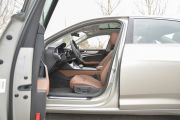 一汽奥迪-奥迪A6L-45 TFSI 臻选致雅型  ￥44.28