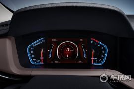 长安汽车-长安CS15