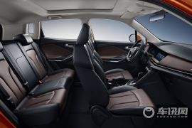 长安汽车-长安CS15