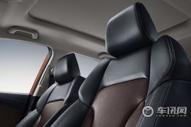 长安汽车-长安CS15