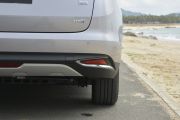 吉利汽车-嘉际-1.5TD MHEV DCT耀享型  ￥12.58