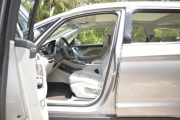 吉利汽车-嘉际-1.5TD MHEV DCT耀享型  ￥12.58