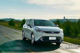 广汽新能源-传祺GE3