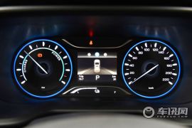 广汽新能源-传祺GE3