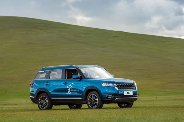 《都挺好》明成追妻未遂 只因买的车不对？