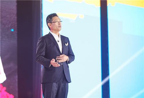 东风Honda新风尚乐享座驾——享域乐活上市