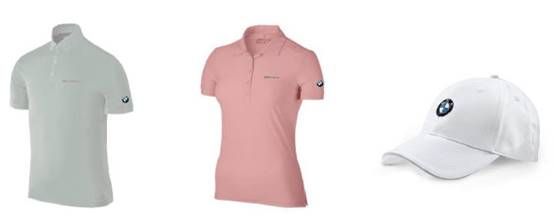 BMW杯国际高尔夫球赛深圳创丰宝分站赛  