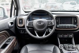 广汽集团-祺智 EV