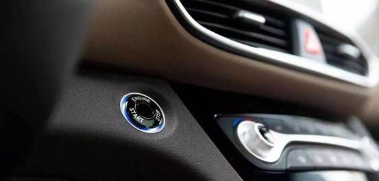 北京现代第四代胜达开启家庭用车新篇章