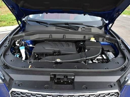 2019款哈弗H6最新报价优惠及车型介绍..