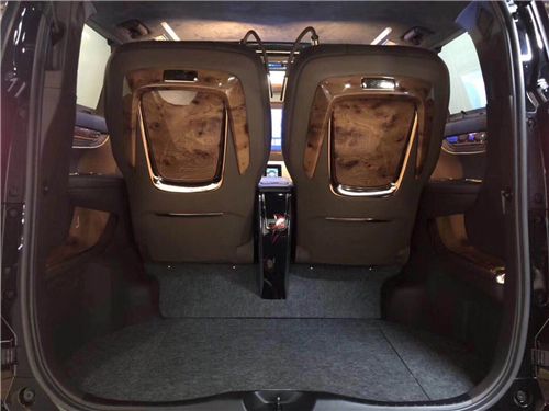 2019款埃尔法/威尔法(蒙娜丽莎包围)现货