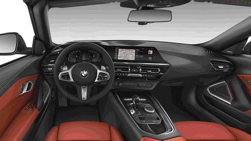 续写BMW成功传奇 Z4重塑细分市场格局  