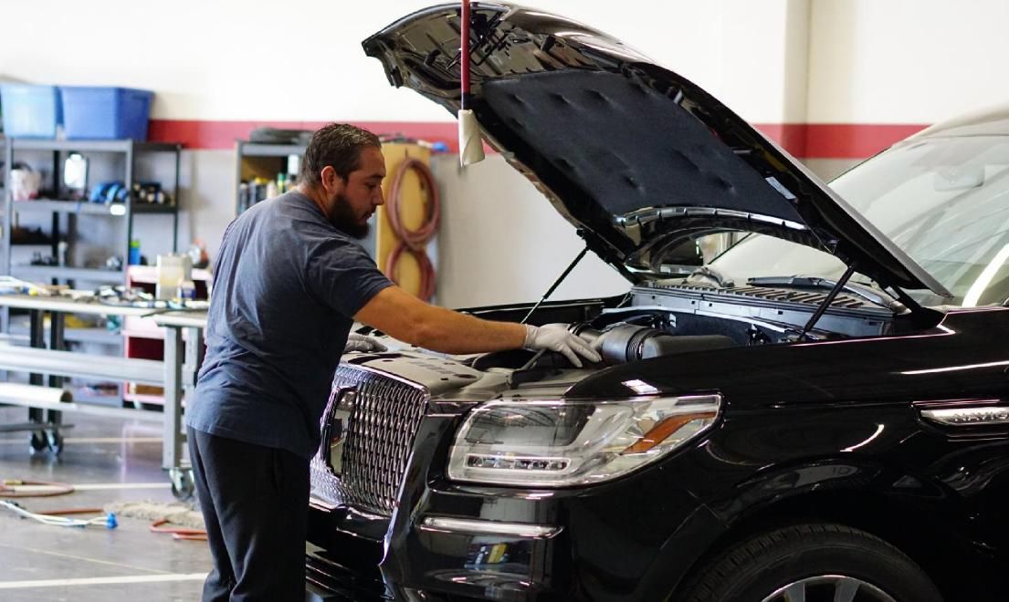 上海车展惊人消息:美国KEDE汽车重装登场