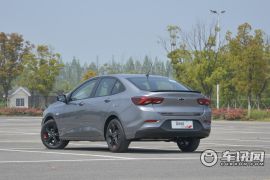 通用雪佛兰-科沃兹-Redline 325T 自动欣耀版  ￥9.99