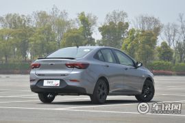 通用雪佛兰-科沃兹-Redline 325T 自动欣耀版  ￥9.99