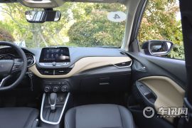 通用雪佛兰-科沃兹-Redline 325T 自动欣耀版  ￥9.99