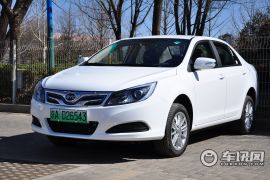 比亚迪-比亚迪e5-比亚迪e5 2019款 出租型/网约型